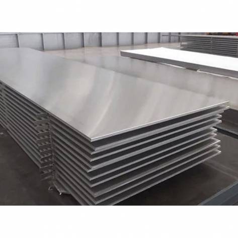 317L Stainless Steel Sheet Manufacturers, Suppliers in Mumbai