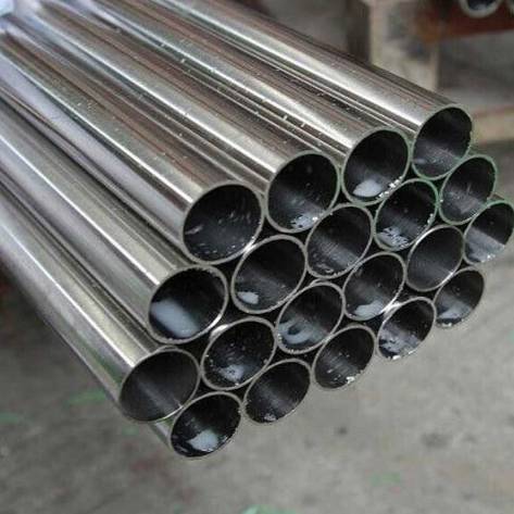 321 Stainless Steel Pipe Manufacturers, Suppliers in Canada