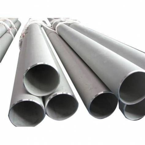 347H Stainless Steel Pipes Manufacturers, Suppliers in Mumbai