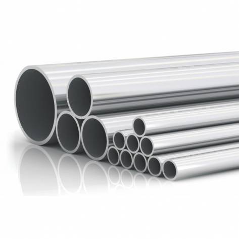 420 Stainless Steel Pipe Manufacturers, Suppliers in Mumbai