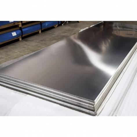 430 Stainless Steel Sheet Manufacturers, Suppliers in Mumbai