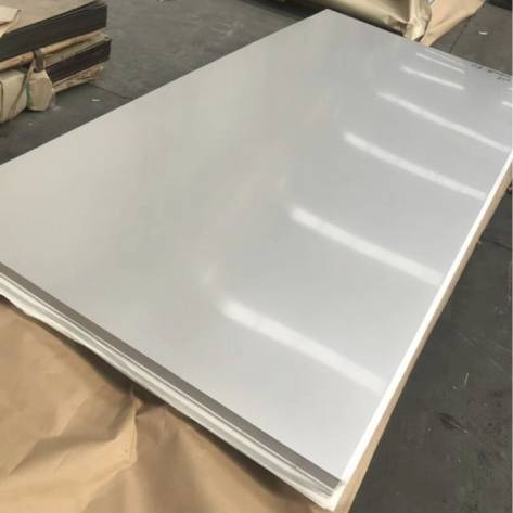 431 Stainless Steel Sheet Manufacturers, Suppliers in Mumbai