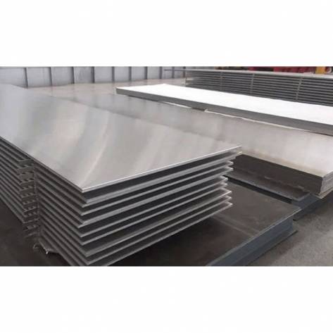 4x8 Ft Inconel Plate Manufacturers, Suppliers in Mumbai