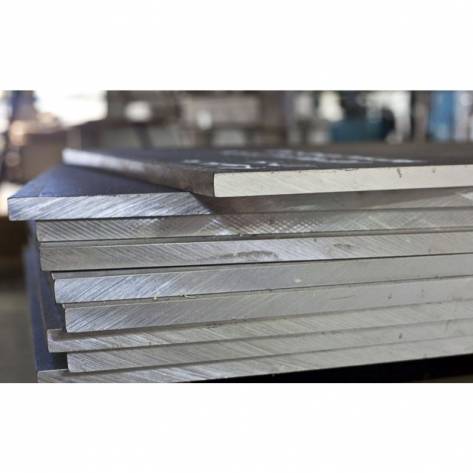 904L Stainless Steel Sheet Manufacturers, Suppliers in Mumbai