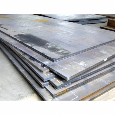 AISI 4140 Steel Plate Manufacturers, Suppliers in Mumbai