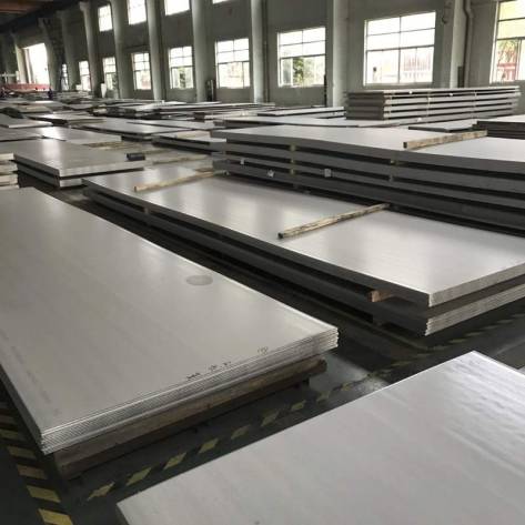 ASTM A240 304L Plate Manufacturers, Suppliers in Mumbai