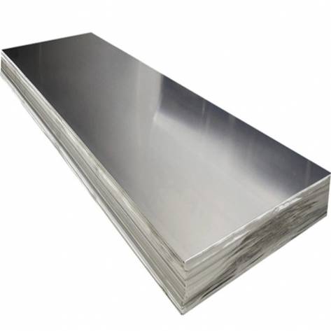 ASTM A240 Gr. 347/347H Stainless Steel Manufacturers, Suppliers in Mumbai
