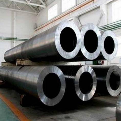 ASTM A335 P22 Alloy Steel Pipes Manufacturers, Suppliers in Baku