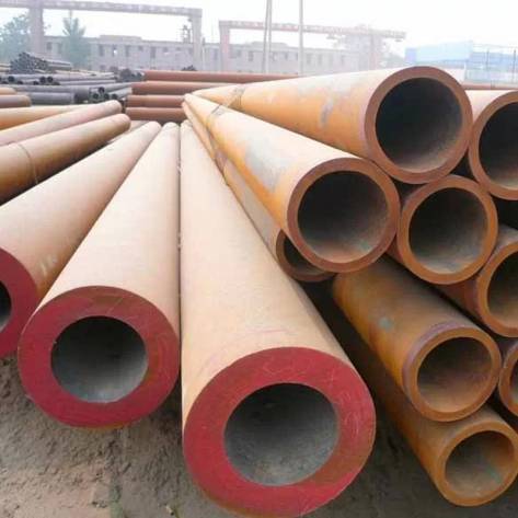 ASTM A335 P5 Alloy Steel Pipe Manufacturers, Suppliers in Ethiopia