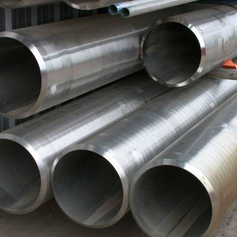 ASTM A335 P9 Alloy Steel Pipe, Nominal Size: 3 Inch Manufacturers, Suppliers in Dubai