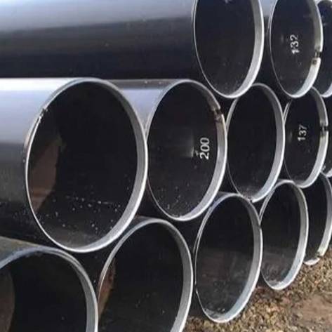 ASTM A335 P9 Alloy Steel Seamless Pipe Manufacturers, Suppliers in Dubai