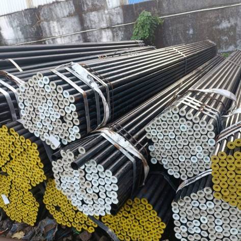 ASTM A335 P91 Pipe Manufacturers, Suppliers in Dammam