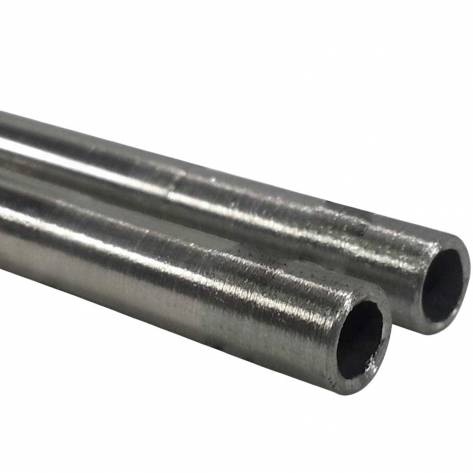 ASTM A335 P91 UNS K91560 Alloy Steel Seamless Pipe (IBR Pipes) Manufacturers, Suppliers in Dammam