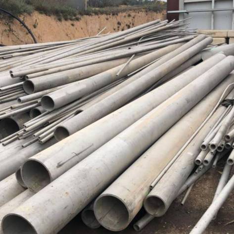 ASTM A335 P91 UNS K91560 Alloy Steel Seamless Pipe Manufacturers, Suppliers in Dammam