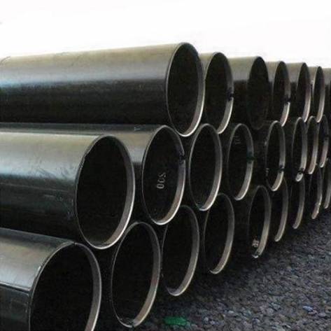 ASTM A53 Grade B Carbon Steel Pipe Manufacturers, Suppliers in Dubai