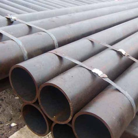 ASTM A53 Grade B Pipe Manufacturers, Suppliers in Dubai