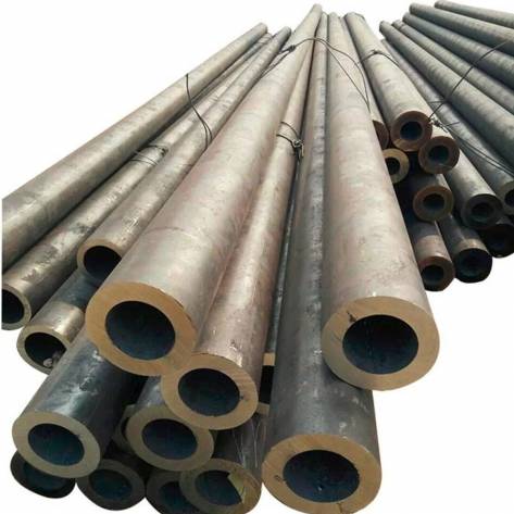 ASTM A671 Grade CP65 EFW Pipe Manufacturers, Suppliers in Chile