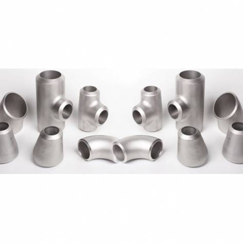 ASTM B366 / ASME SB366 Nickel 200 Buttweld Pipe Fitting Manufacturers, Suppliers in Dammam