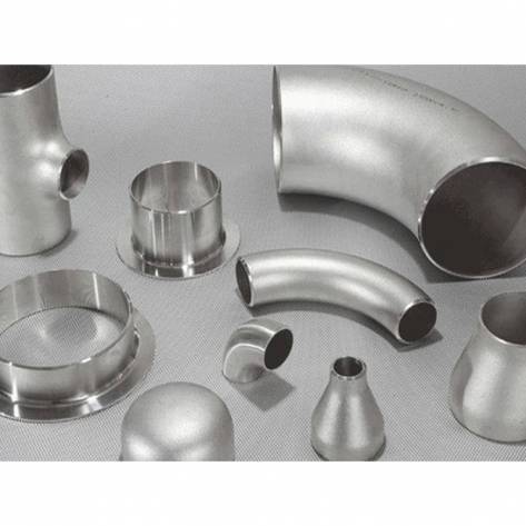 ASTM B366 / ASME SB366 Nickel 201 Buttweld Pipe Fitting Manufacturers, Suppliers in Dammam