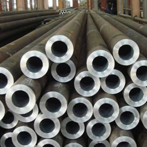 Alloy Steel ASTM A335 P91 Pipe Manufacturers, Suppliers in Dammam