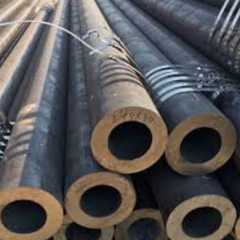 Alloy Steel ASTM A335 P91 Pipes, Outer Diameter: 21.3 MM  Manufacturers, Suppliers in Dammam