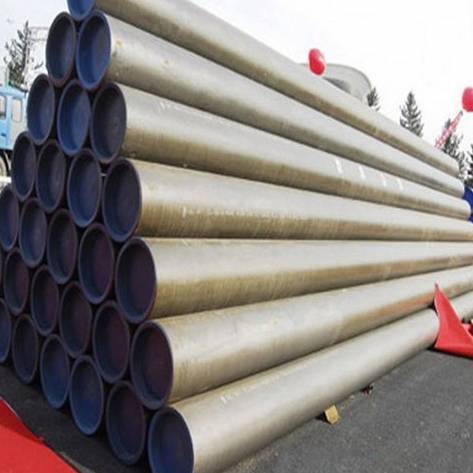 Alloy Steel ASTM A335 P91 Pipes Manufacturers, Suppliers in Dammam