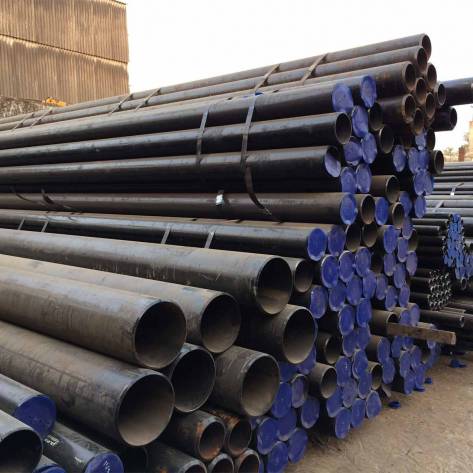 Api 5L Grade B Seamless Manufacturers, Suppliers in Costa Rica