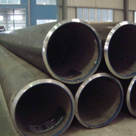 Black Carbon Steel Seamless Pipes Manufacturers, Suppliers in Costa Rica