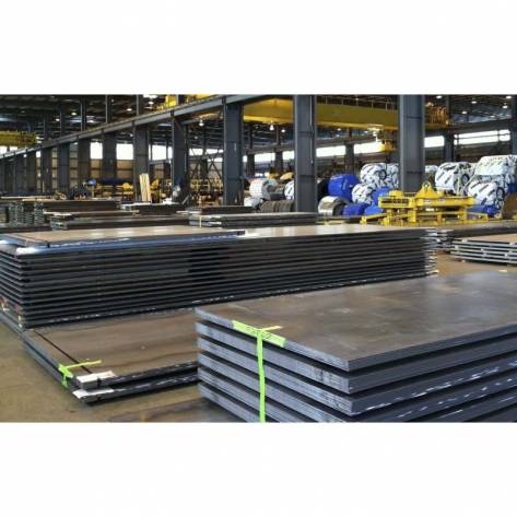 Boiler Quality Plates SA516 Grade 70 Manufacturers, Suppliers in Mumbai