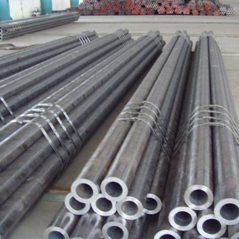 Carbon Steel A53 GR.B ASTM ASME Pipes Manufacturers, Suppliers in Dubai