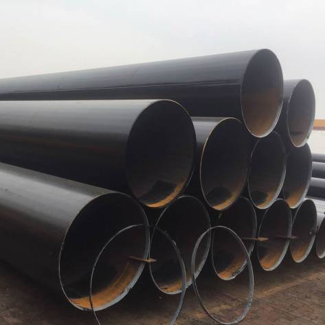 Carbon Steel Api 5L X52 Psl2 Line Pipe Manufacturers, Suppliers in Costa Rica