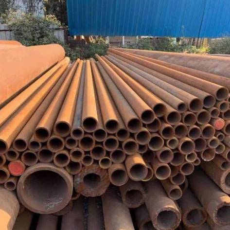 Carbon Steel Api 5l X46 Psl2 Pipe Manufacturers, Suppliers in Costa Rica