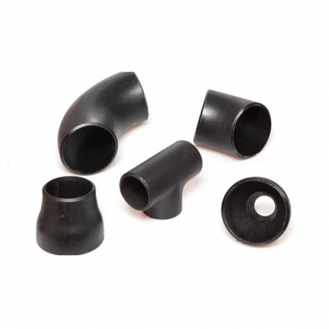 Carbon Steel Pipe Fitting, 2 Inches Manufacturers, Suppliers in Italy