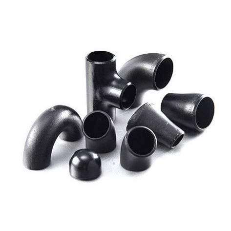 Carbon Steel Pipe Fitting Manufacturers, Suppliers in Italy