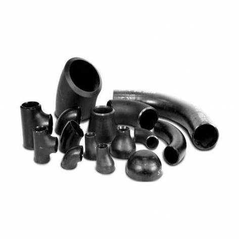Carbon Steel Pipe Fittings Manufacturers, Suppliers in Italy