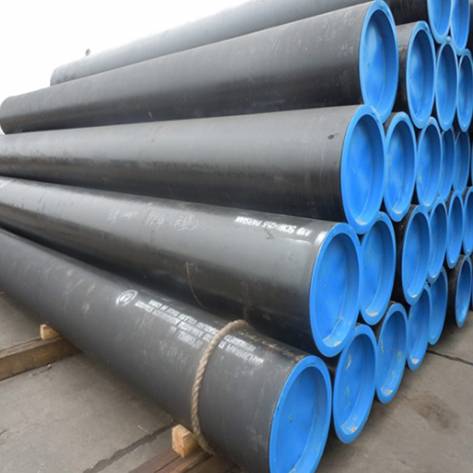 Carbon Steel Pipes & Tubes Manufacturers, Suppliers in Argentina