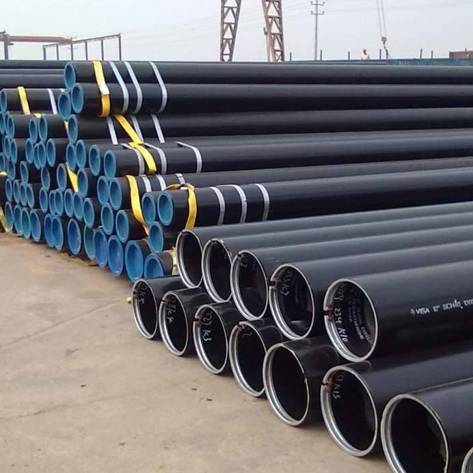 Carbon Steel Pipes Api 5L Gr B X42 Manufacturers, Suppliers in Costa Rica
