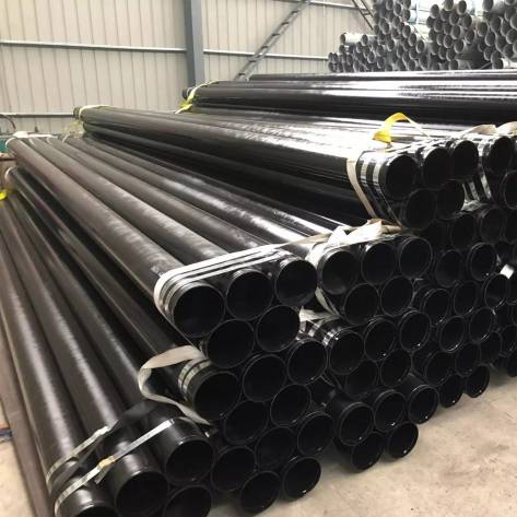 Carbon Steel Seamless Pipes & Tubes Manufacturers, Suppliers in Australia