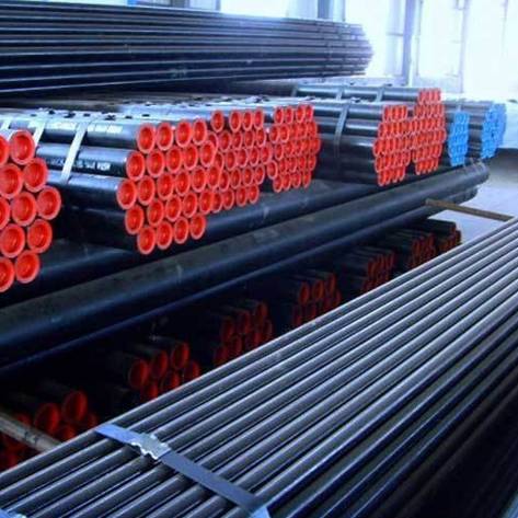 Carbon Steel Seamless Pipes Manufacturers, Suppliers in Bangladesh