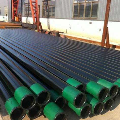 Carbon Steel Seamless Pipess Manufacturers, Suppliers in Uzbekistan