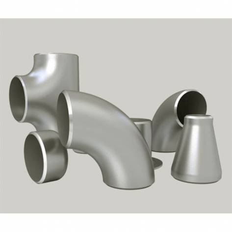 Duplex 2205 Buttweld Fittings Manufacturers, Suppliers in Dammam