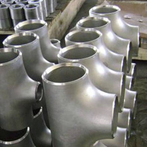 Duplex 31803 Butt Weld Tube Fittings Manufacturers, Suppliers in Dammam