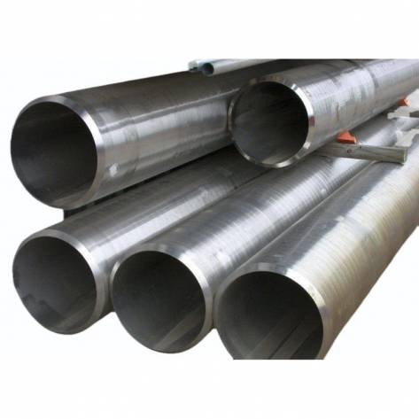 Duplex Stainless Steel Pipes Manufacturers, Suppliers in Mumbai