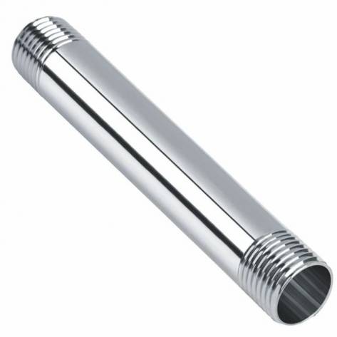 Duplex Steel 2205 Double Threaded Pipe Manufacturers, Suppliers in Mumbai