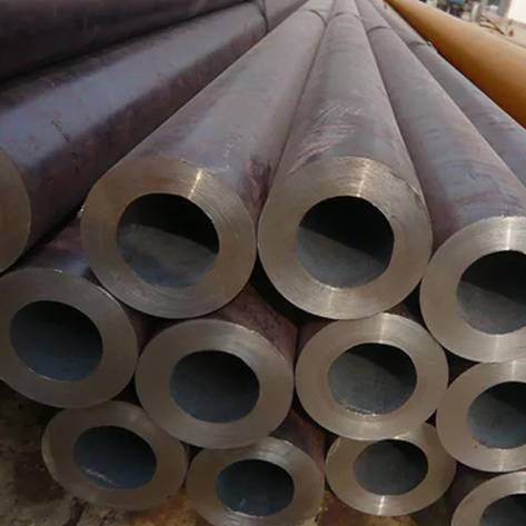 EN 10219-1 S275JOH Pipe Manufacturers, Suppliers in East Africa