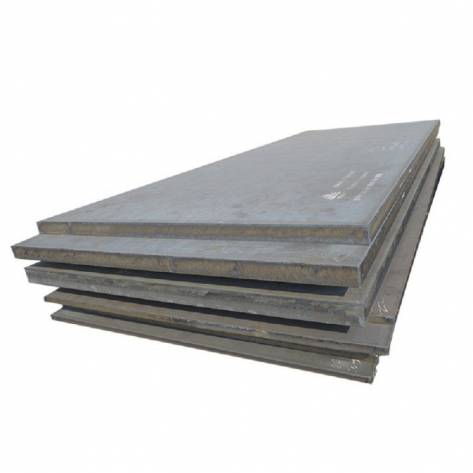 EN19 Steel Plates Manufacturers, Suppliers in Mumbai