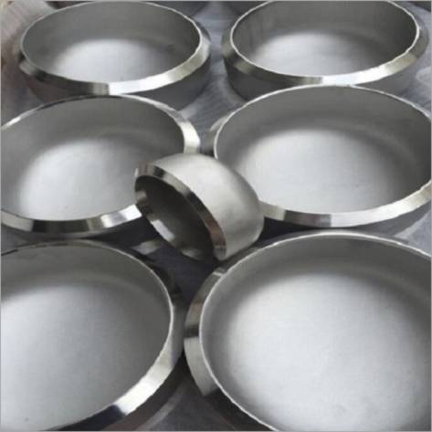 Hastelloy C2000 Butt Weld End Cap Manufacturers, Suppliers in Dammam