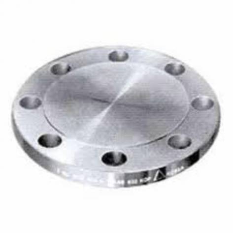 Hastelloy C276 Blind Flange Manufacturers, Suppliers in Mumbai