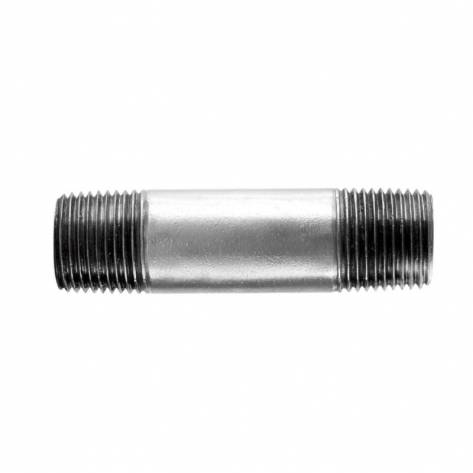 Hastelloy C276 Double Threaded Pipe Manufacturers, Suppliers in Mumbai