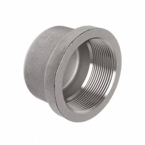 Hastelloy C276 Threaded Cap Manufacturers, Suppliers in Mumbai